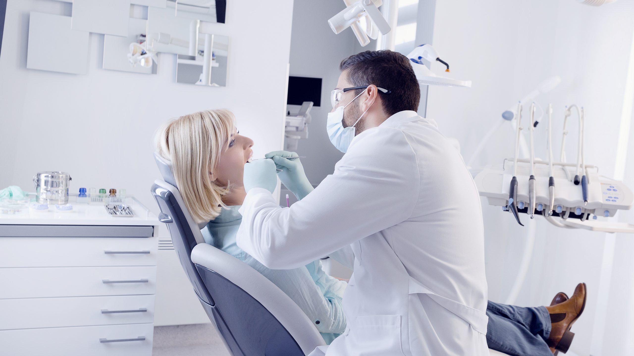 Dentist in Altoona, PA