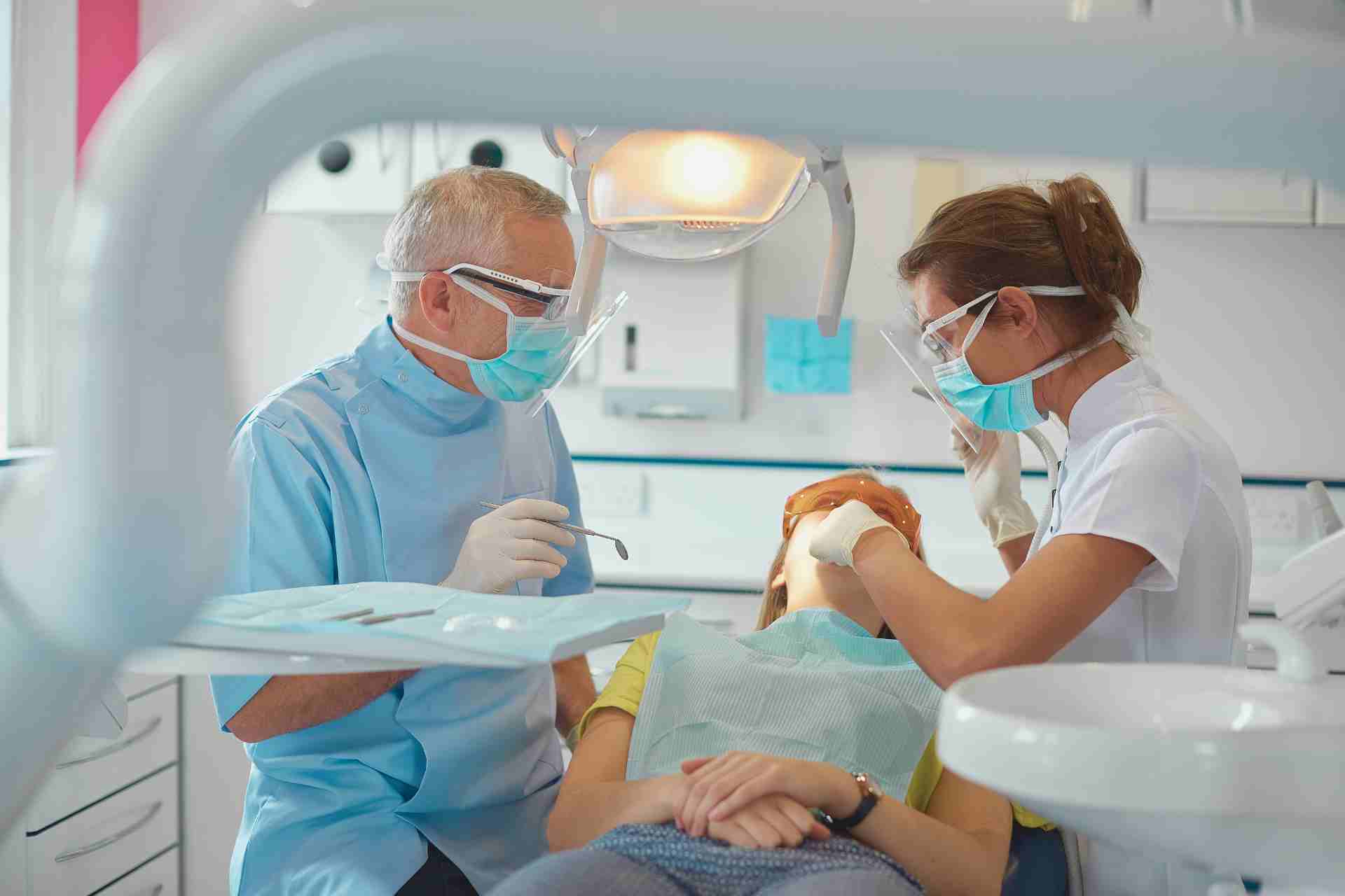 Dentist in Altoona, PA